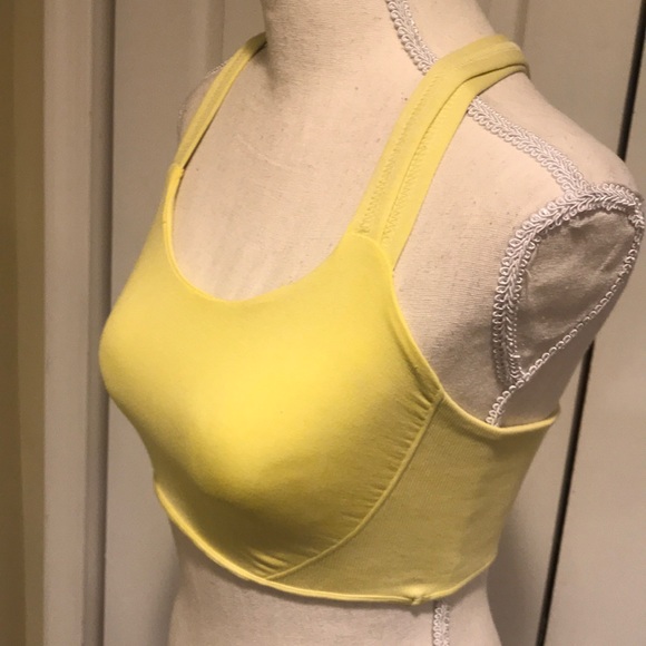 Free People Sports Top - Picture 7 of 10